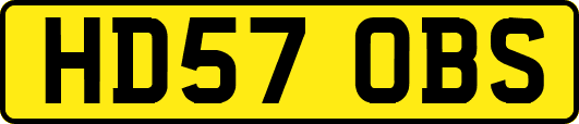 HD57OBS