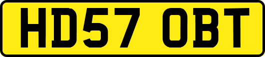 HD57OBT