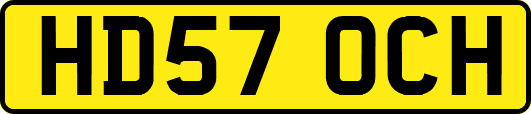 HD57OCH