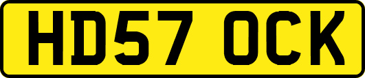 HD57OCK