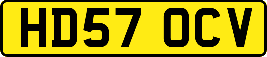 HD57OCV