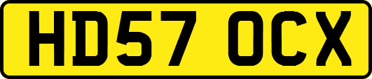 HD57OCX