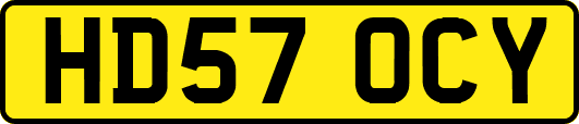 HD57OCY