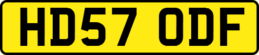 HD57ODF