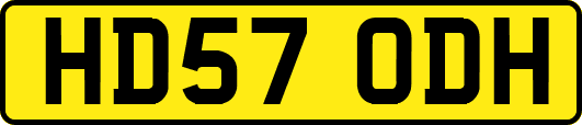 HD57ODH