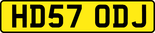 HD57ODJ