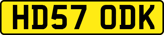 HD57ODK