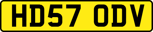 HD57ODV