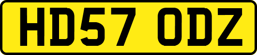 HD57ODZ