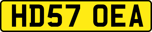 HD57OEA