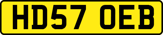 HD57OEB