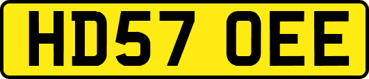 HD57OEE