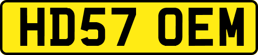 HD57OEM