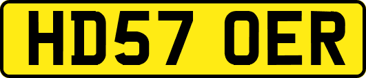 HD57OER