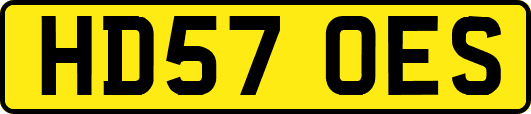 HD57OES