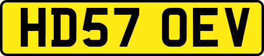 HD57OEV