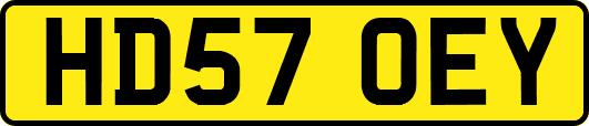 HD57OEY