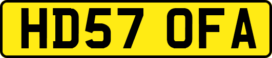 HD57OFA