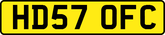 HD57OFC
