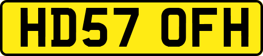 HD57OFH