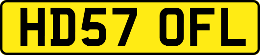 HD57OFL