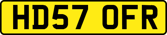 HD57OFR