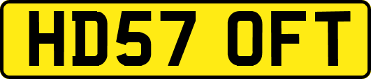 HD57OFT