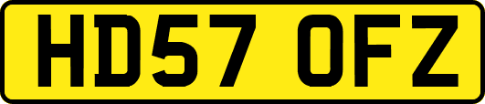 HD57OFZ