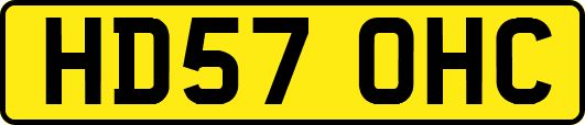HD57OHC