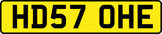 HD57OHE