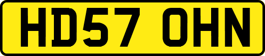 HD57OHN