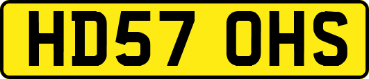 HD57OHS