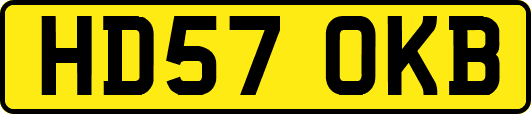 HD57OKB