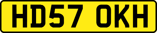 HD57OKH