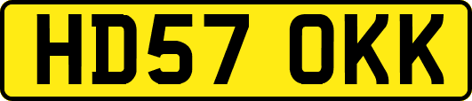 HD57OKK