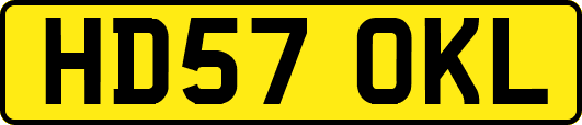 HD57OKL
