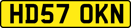 HD57OKN
