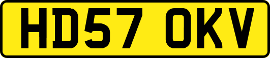 HD57OKV