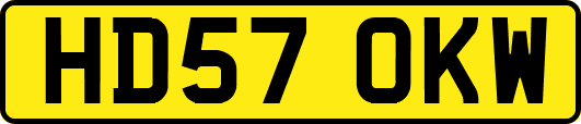 HD57OKW