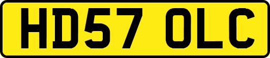 HD57OLC