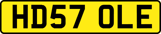 HD57OLE