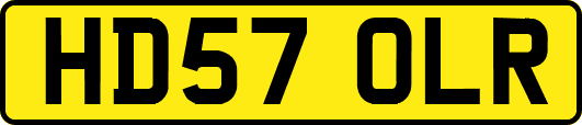 HD57OLR
