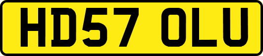 HD57OLU