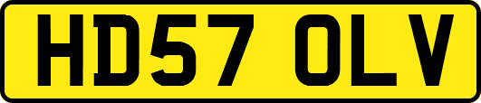 HD57OLV