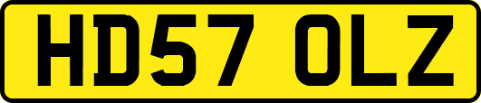 HD57OLZ