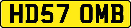 HD57OMB
