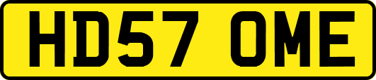 HD57OME
