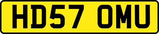 HD57OMU