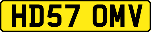 HD57OMV