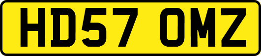 HD57OMZ